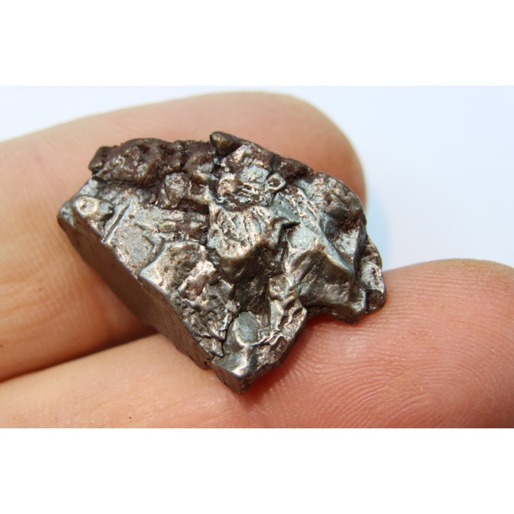 METEORITE  Campo del Cielo