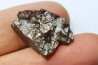 METEORITE  Campo del Cielo