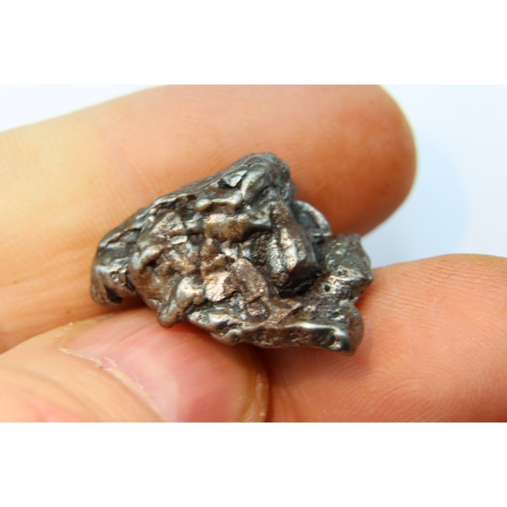 METEORITE  Campo del Cielo