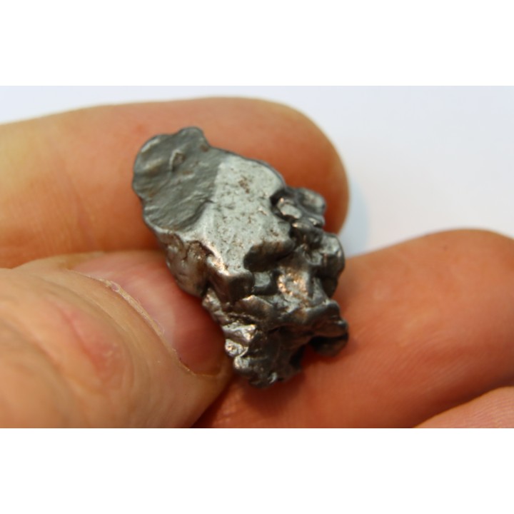 METEORITE  Campo del Cielo