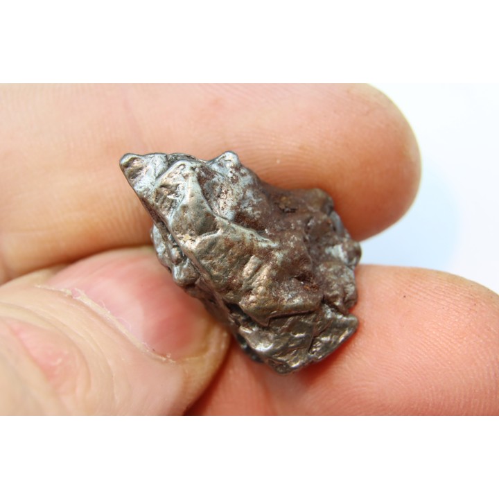 METEORITE  Campo del Cielo