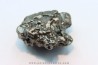 METEORITE  Campo del Cielo