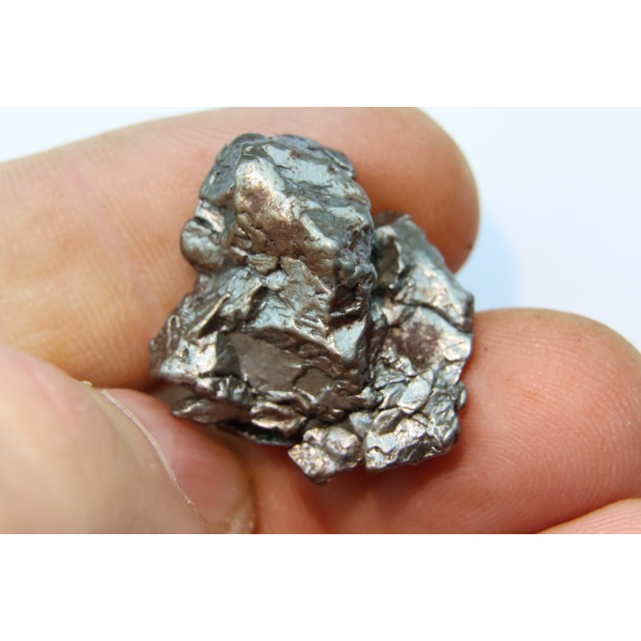 METEORITE  Campo del Cielo