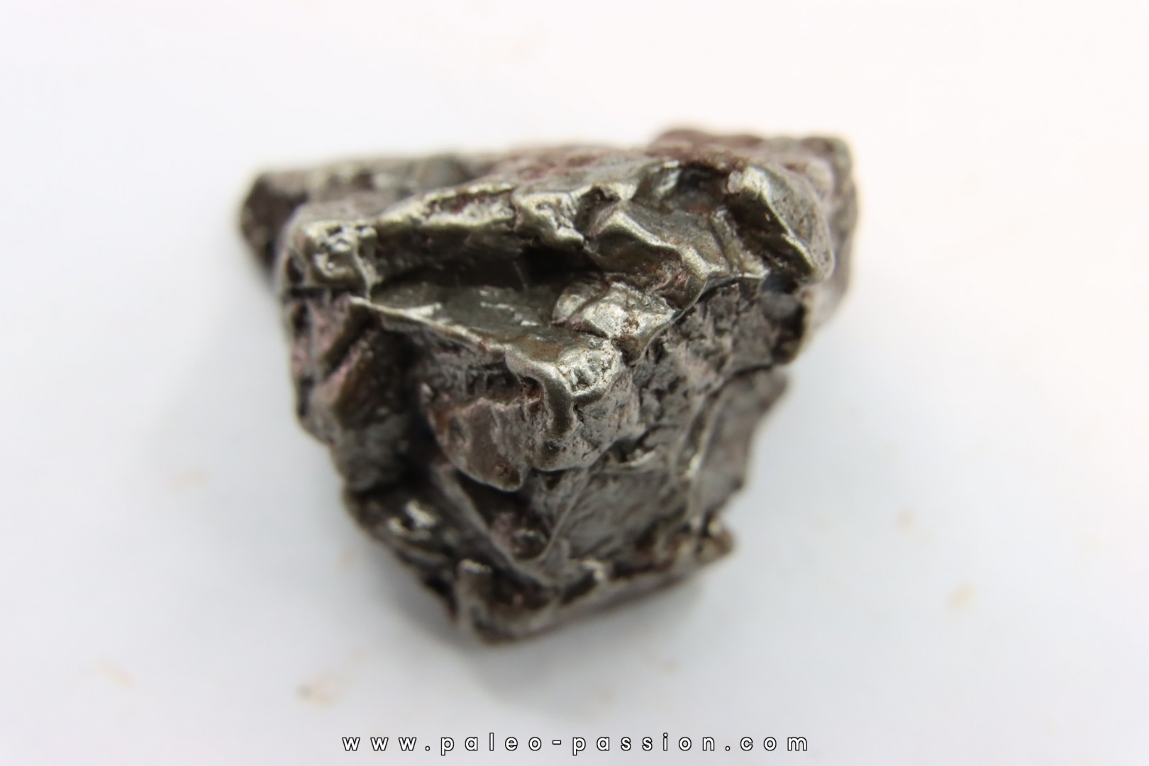 METEORITE Campo del Cielo