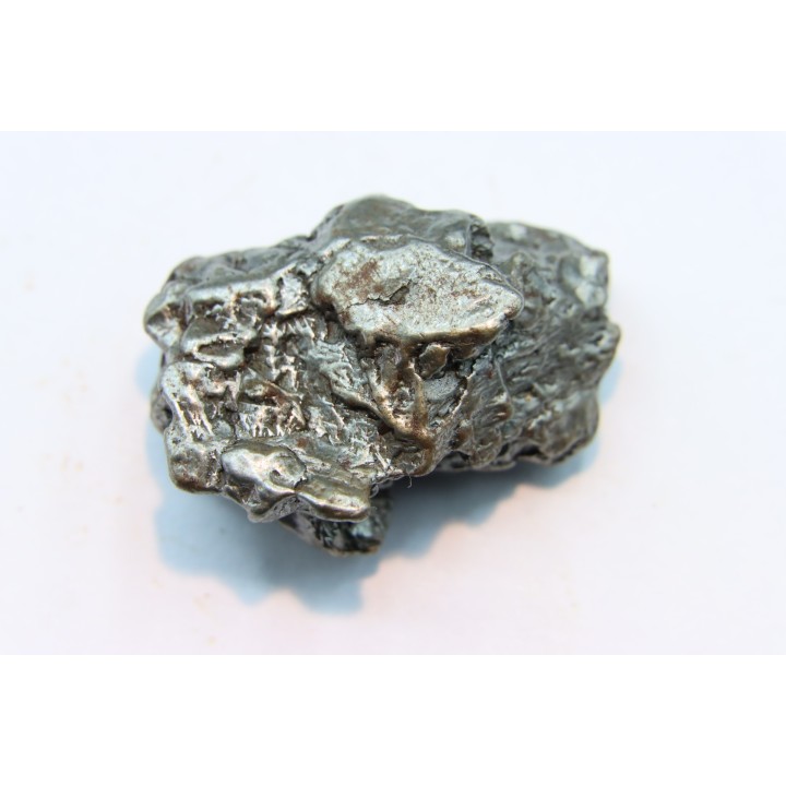 METEORITE  Campo del Cielo