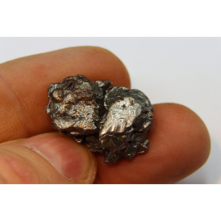 METEORITE  Campo del Cielo