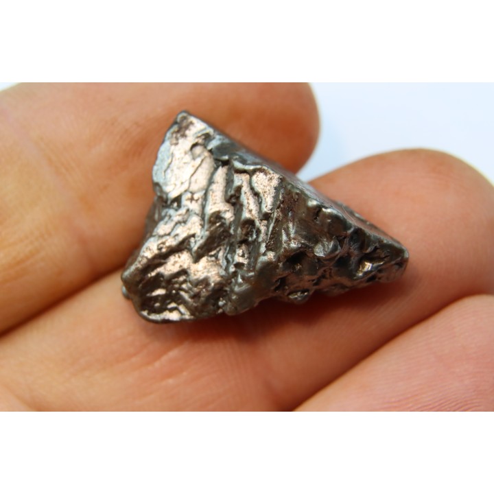 METEORITE  Campo del Cielo