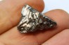METEORITE  Campo del Cielo