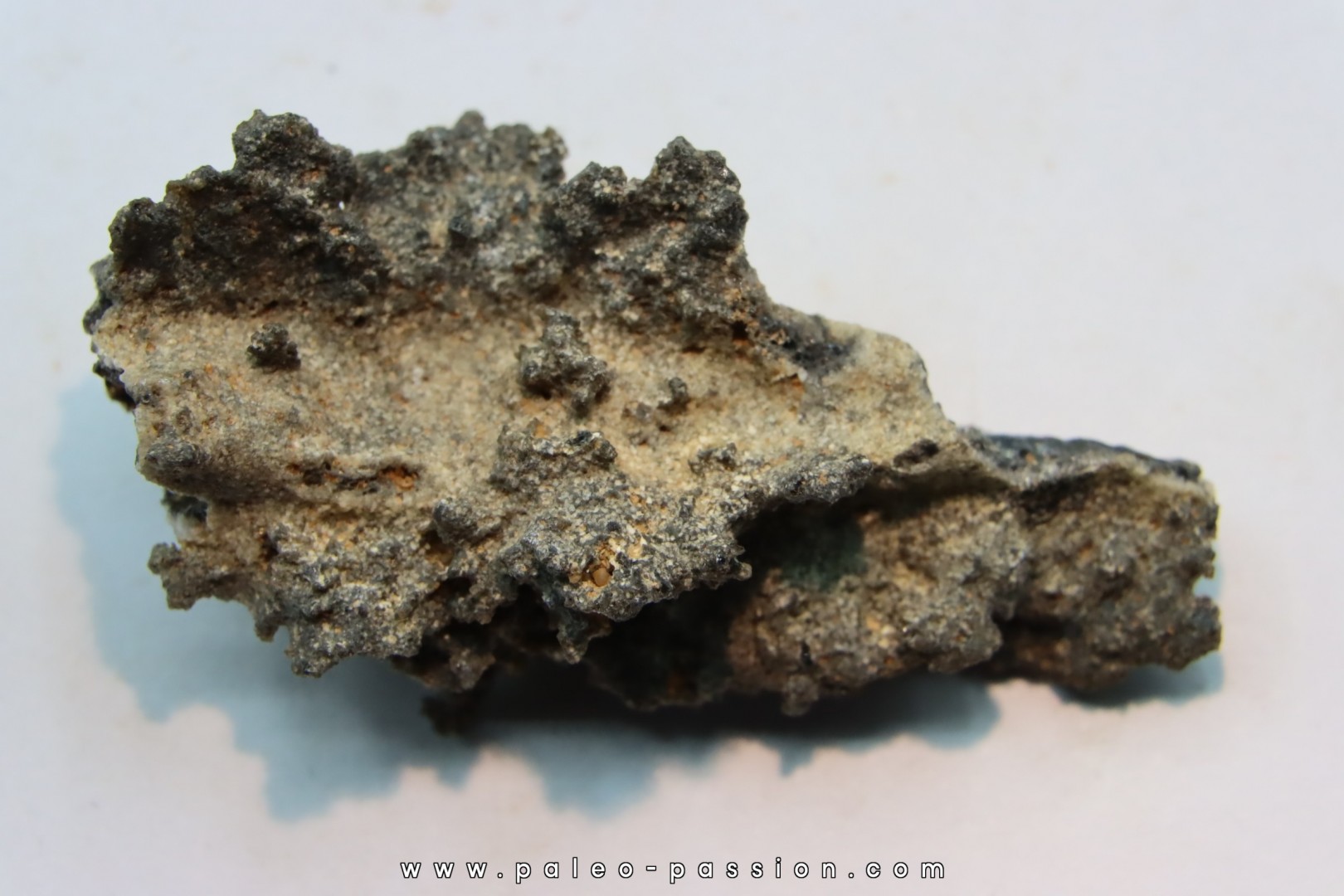 FULGURITE