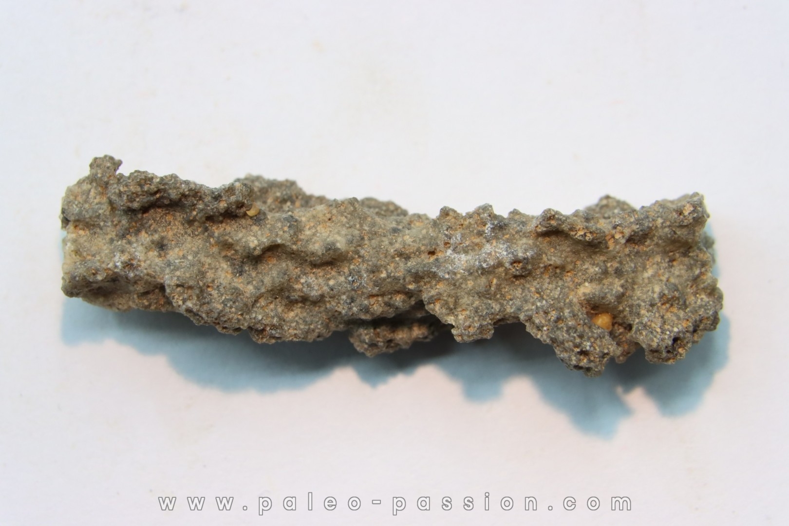 FULGURITE