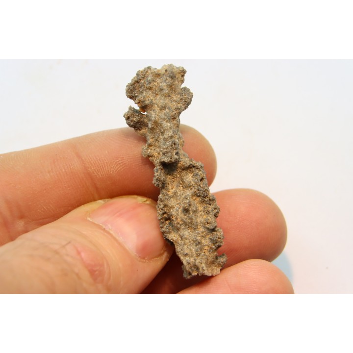 FULGURITE