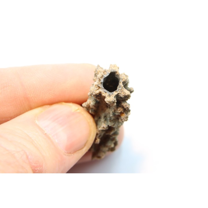 FULGURITE