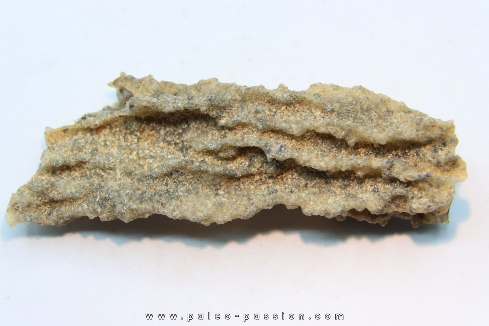 FULGURITE