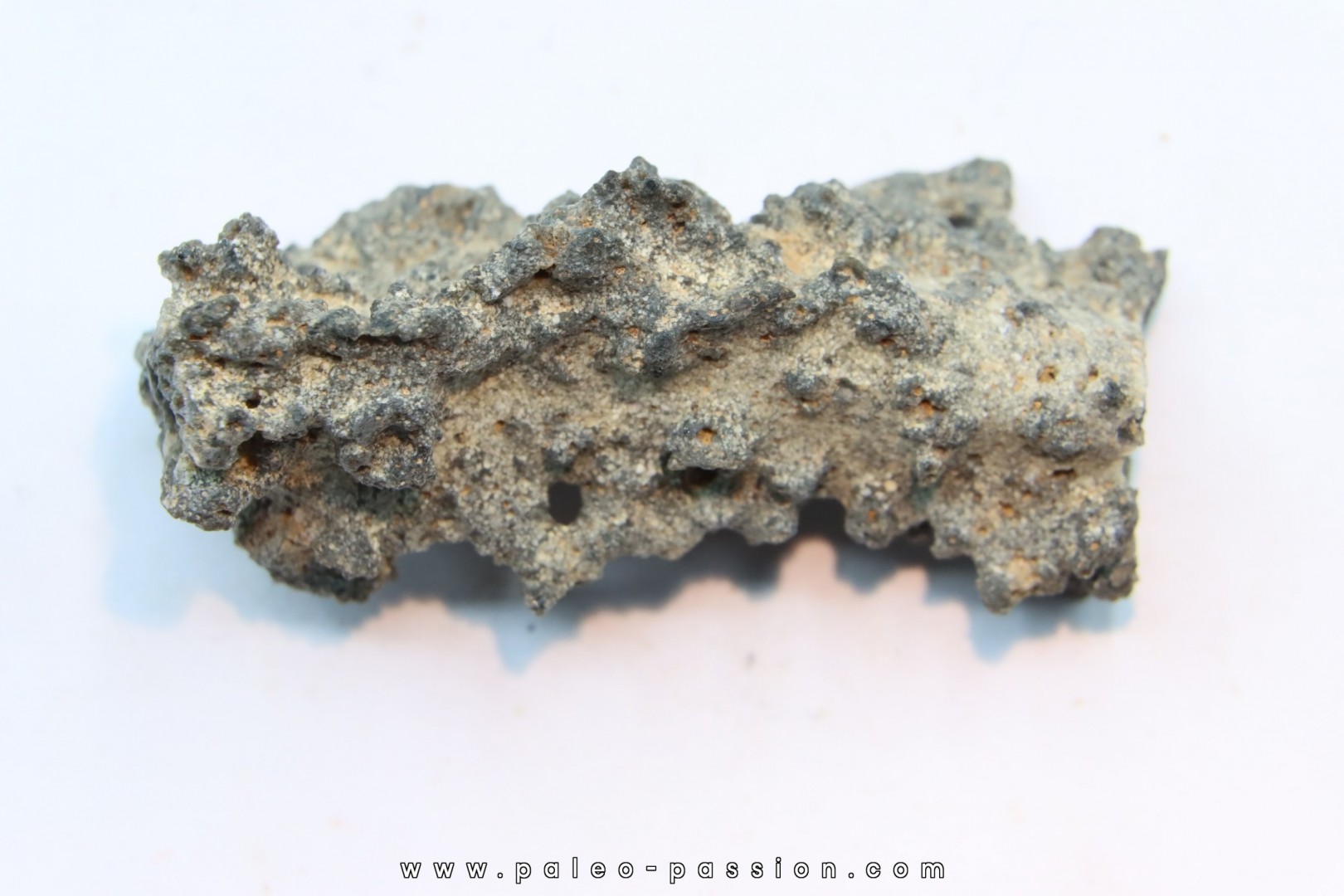 FULGURITE