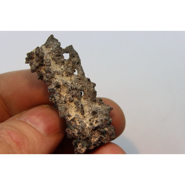 FULGURITE