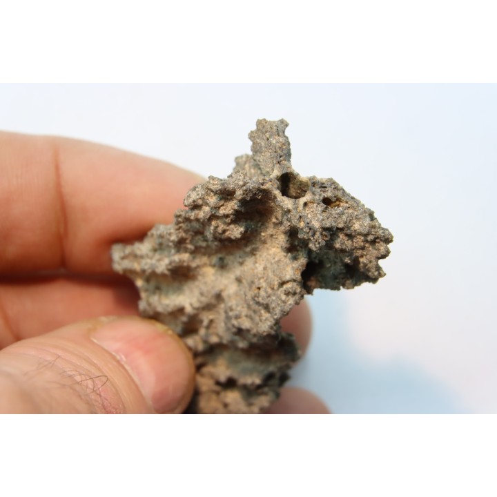 FULGURITE
