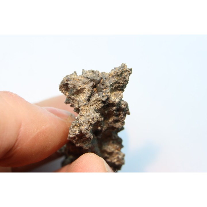 FULGURITE