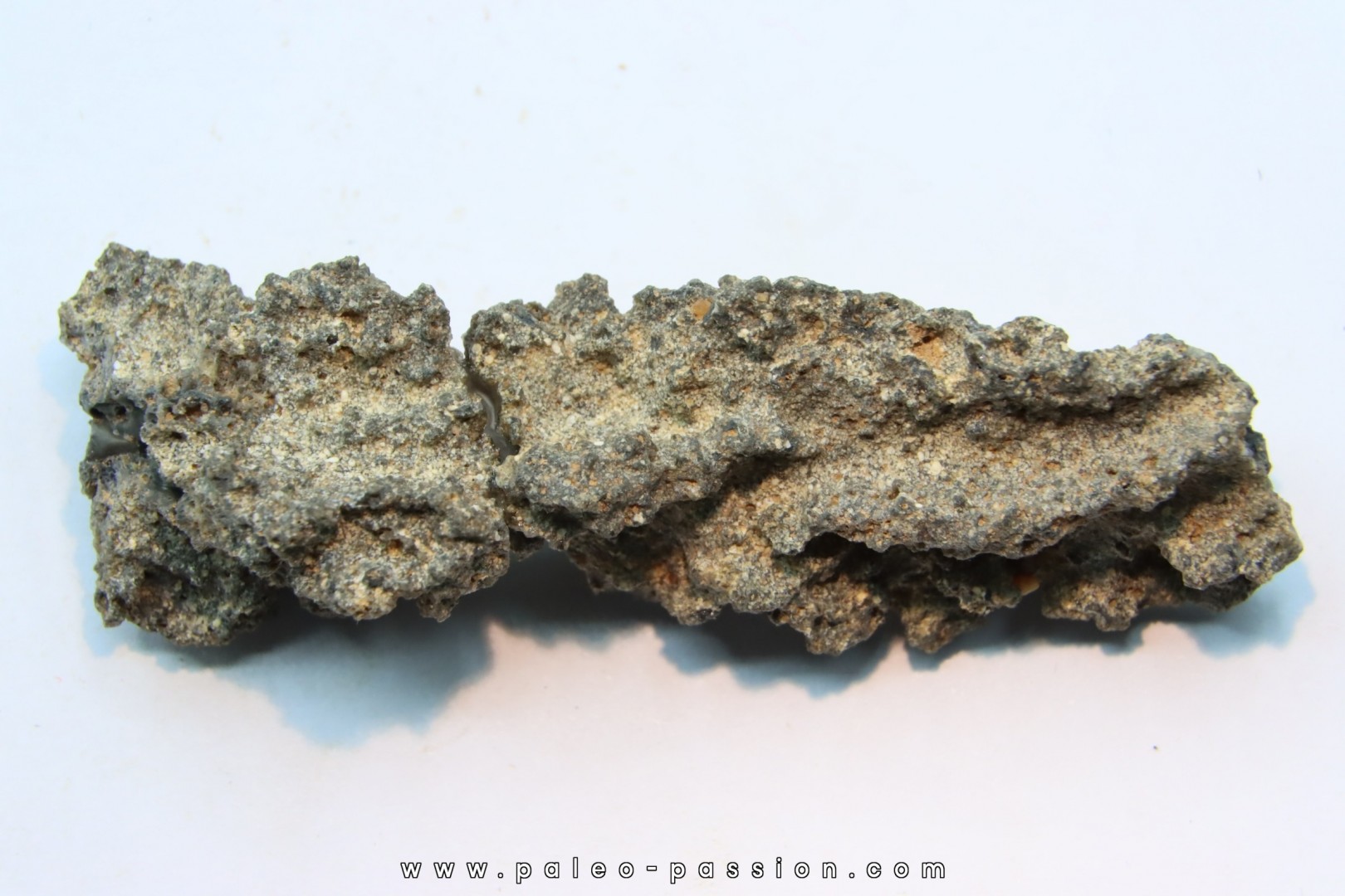 FULGURITE