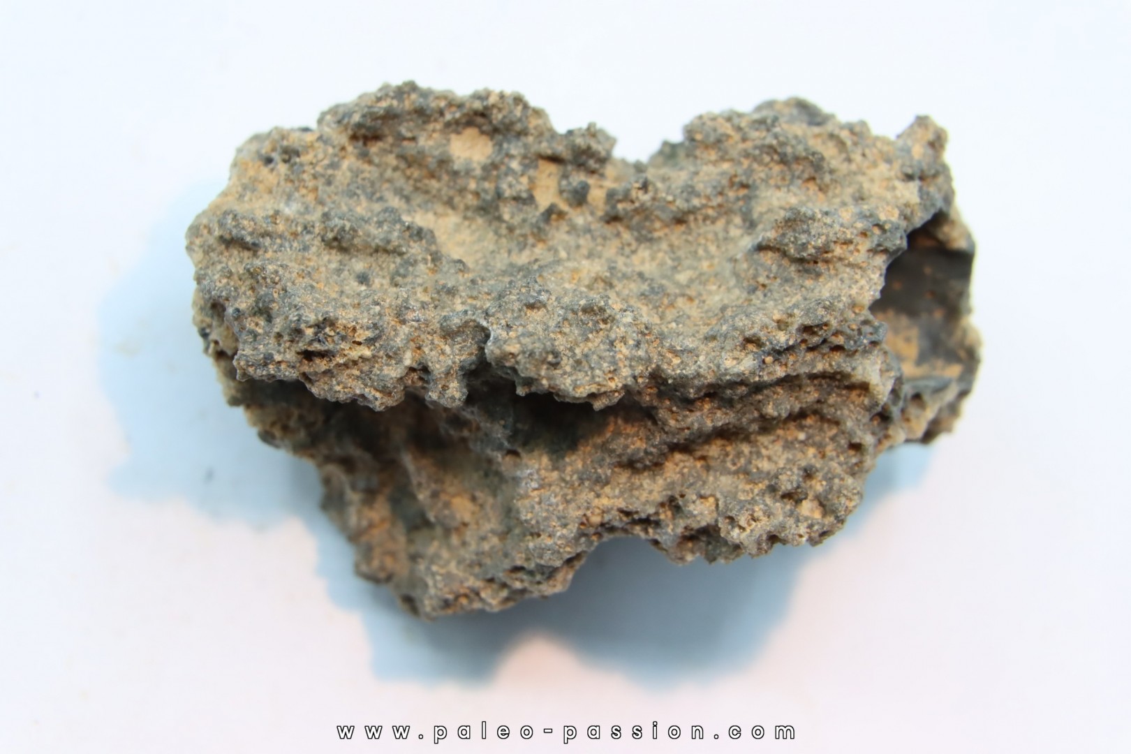 FULGURITE