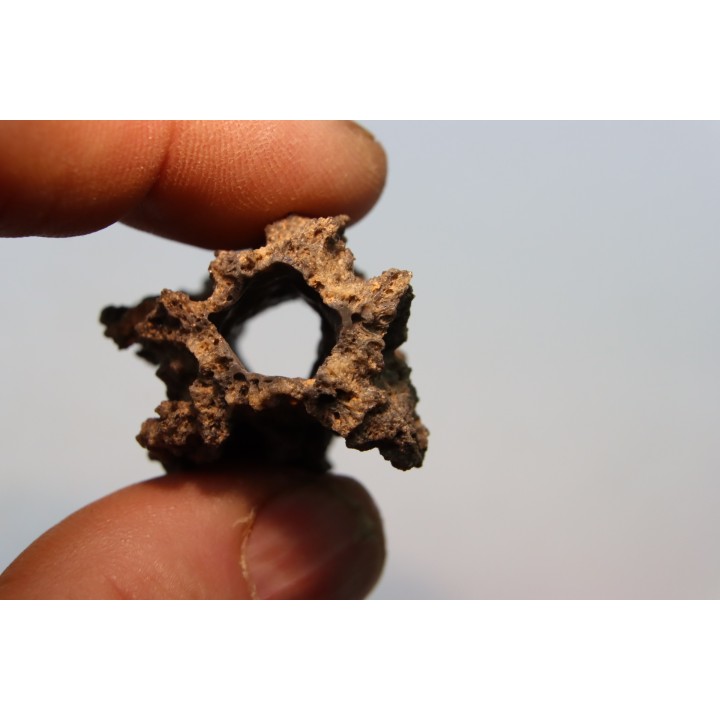 FULGURITE