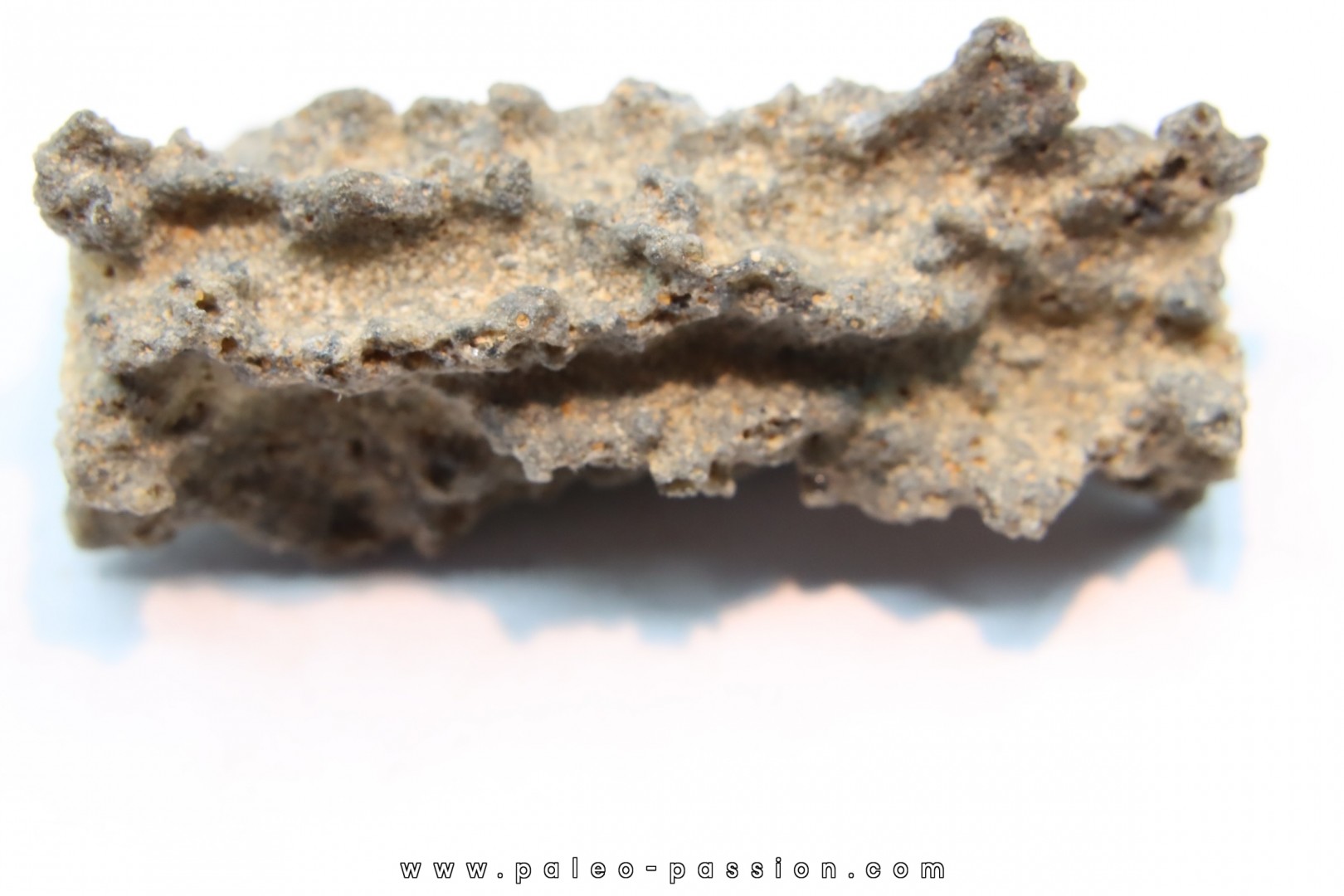 FULGURITE