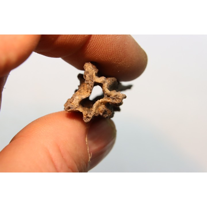 FULGURITE
