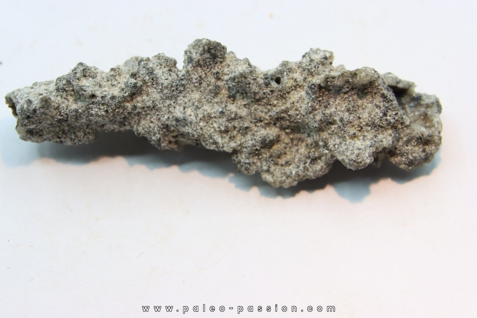 FULGURITE