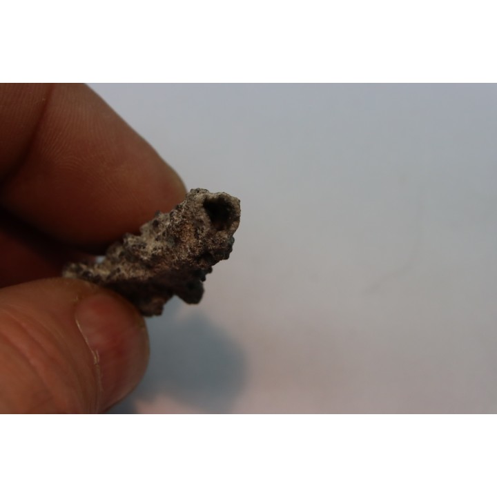FULGURITE