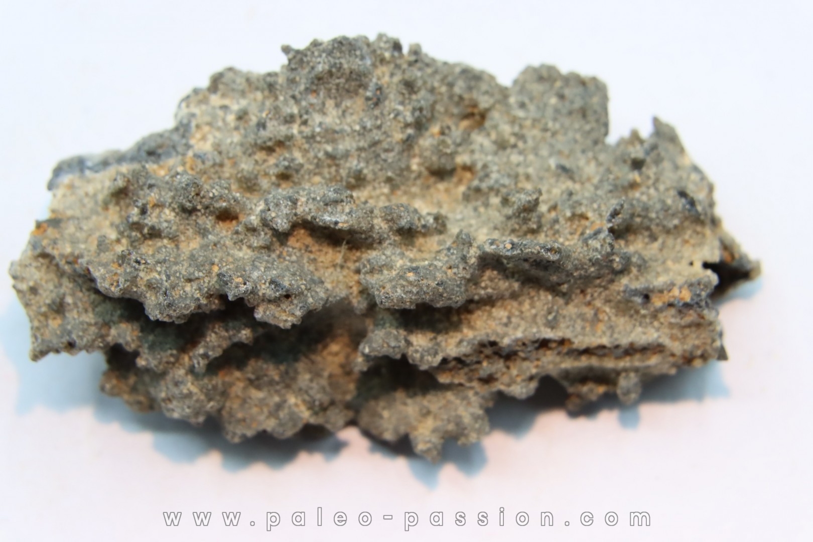 FULGURITE