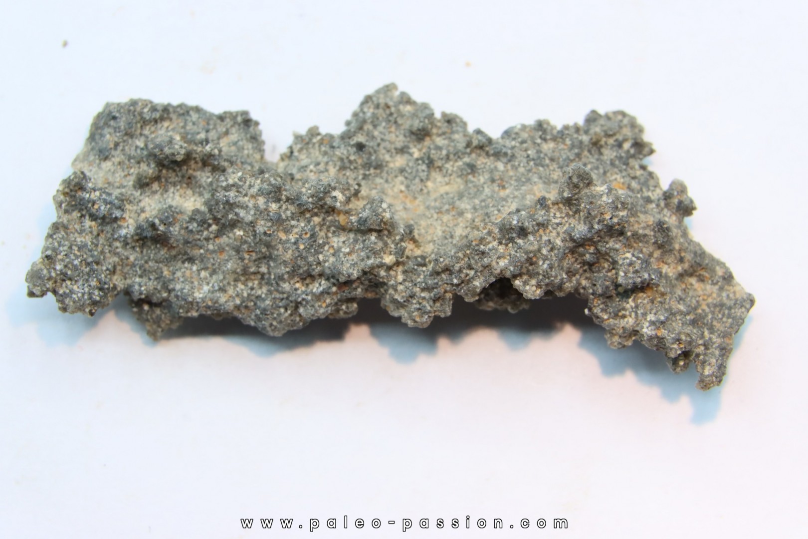 FULGURITE
