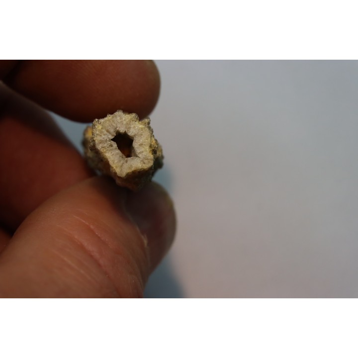 FULGURITE