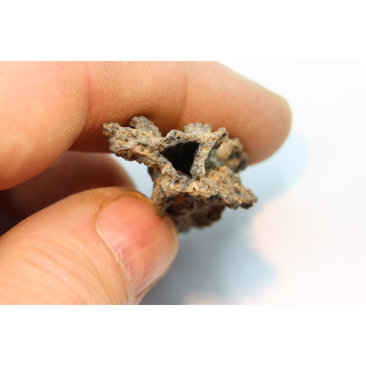 FULGURITE