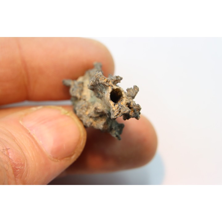 FULGURITE