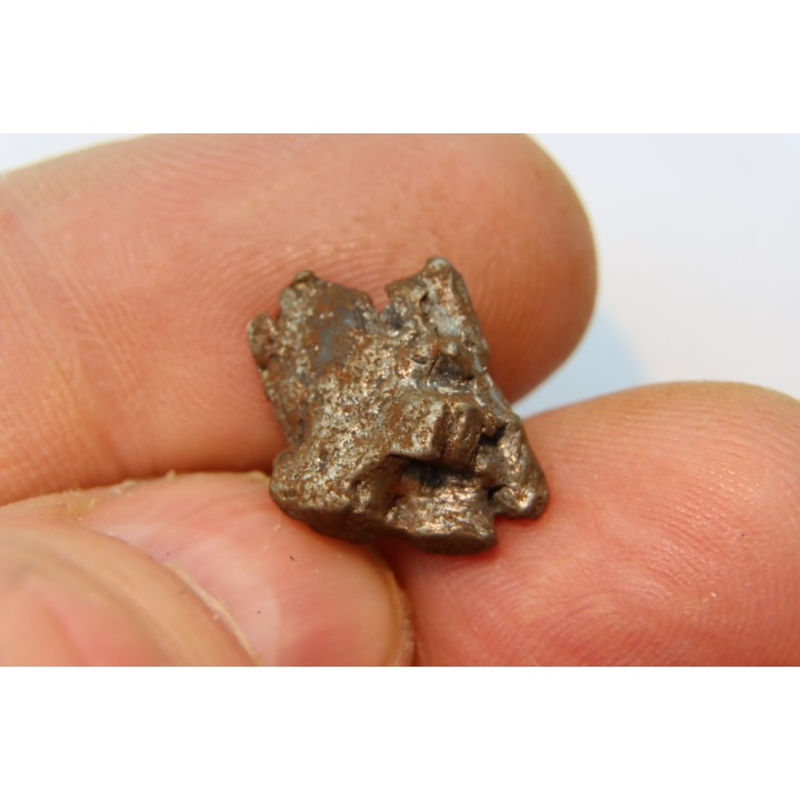 Météorite Uruaçu - Brésil
