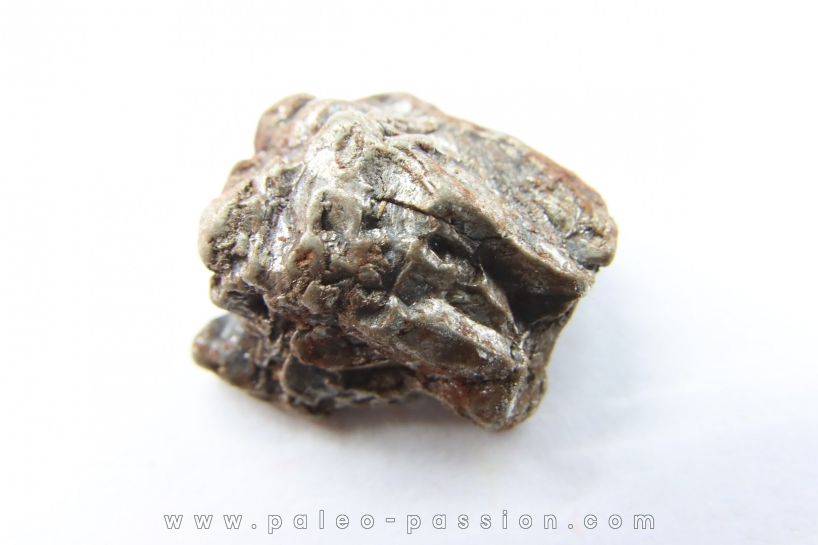 Météorite Uruaçu - Brésil
