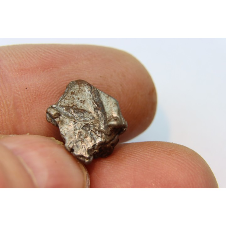 Météorite Uruaçu - Brasil