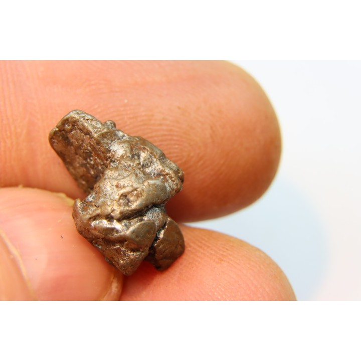 Météorite Uruaçu - Brasil