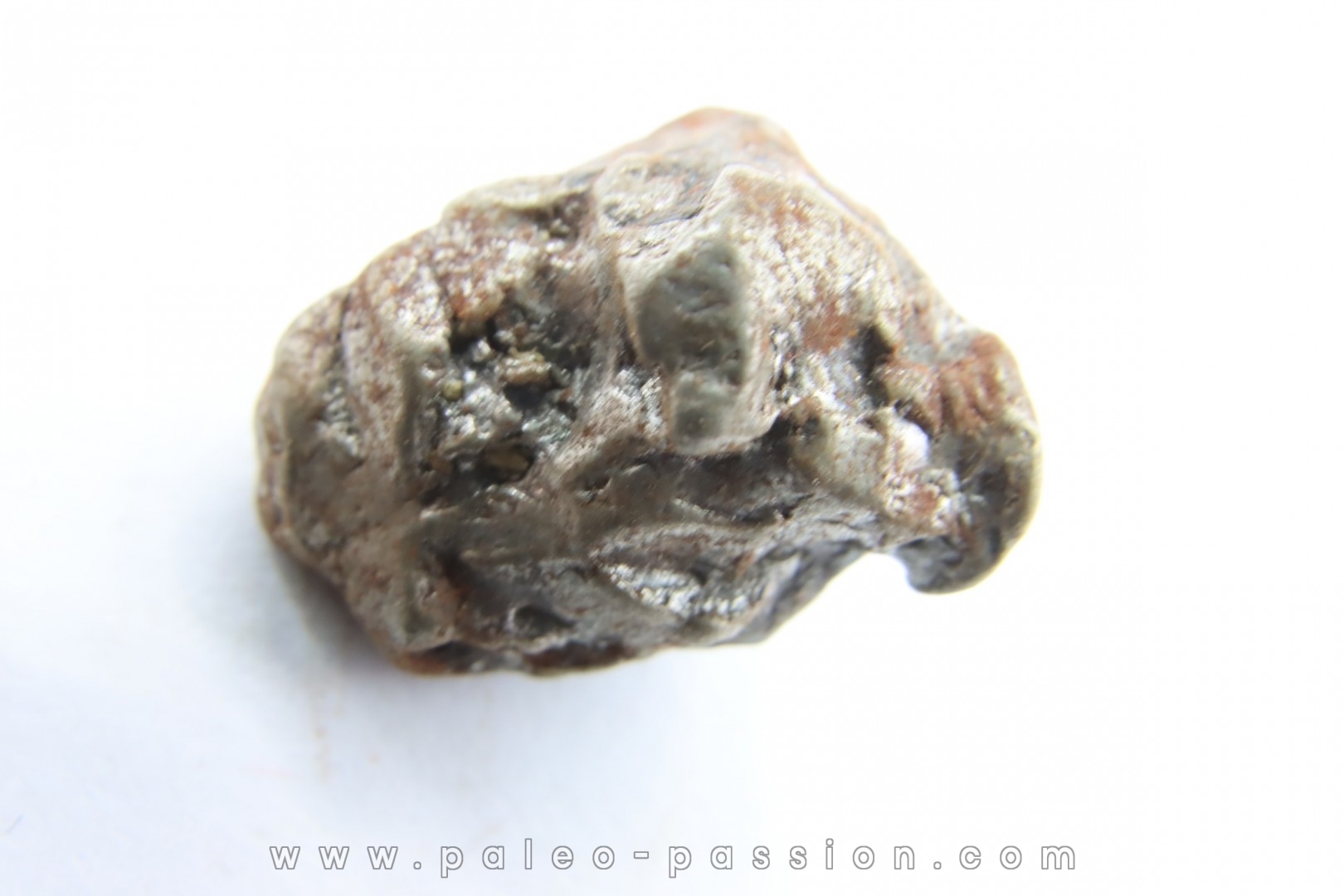 Météorite Uruaçu - Brésil