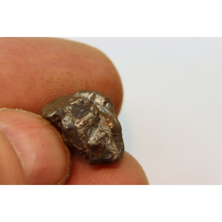 Météorite Uruaçu - Brasil