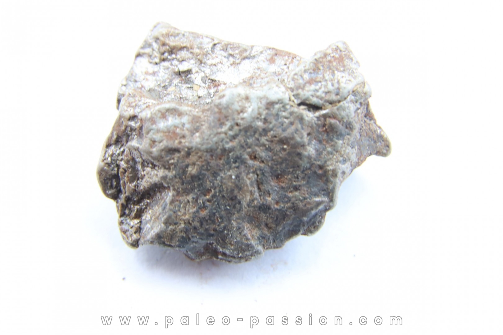 Météorite Uruaçu - Brasil