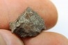 Météorite Uruaçu - Brésil