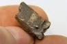 Météorite Uruaçu - Brasil
