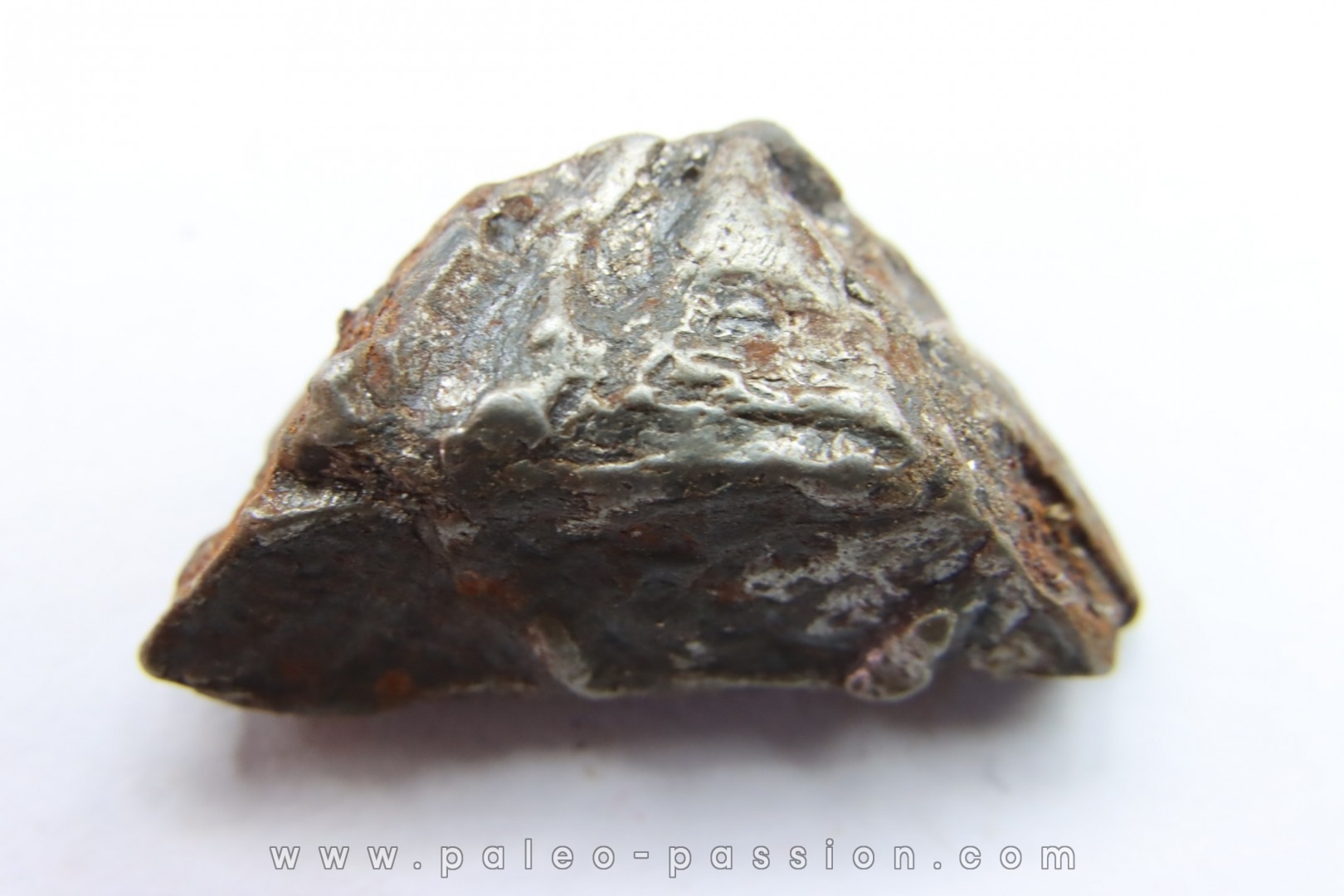 Météorite Uruaçu - Brésil