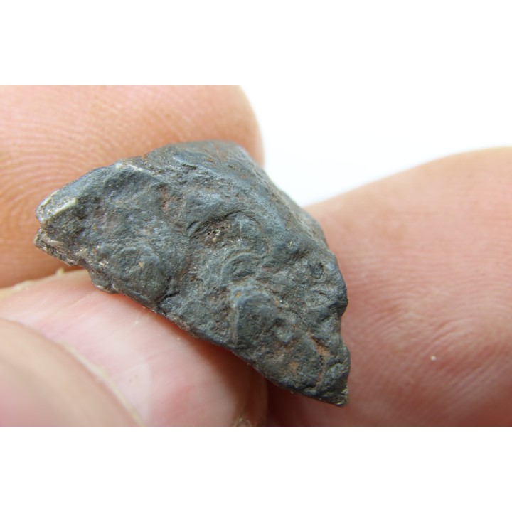 Météorite Uruaçu - Brésil