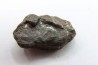 Météorite Uruaçu - Brasil