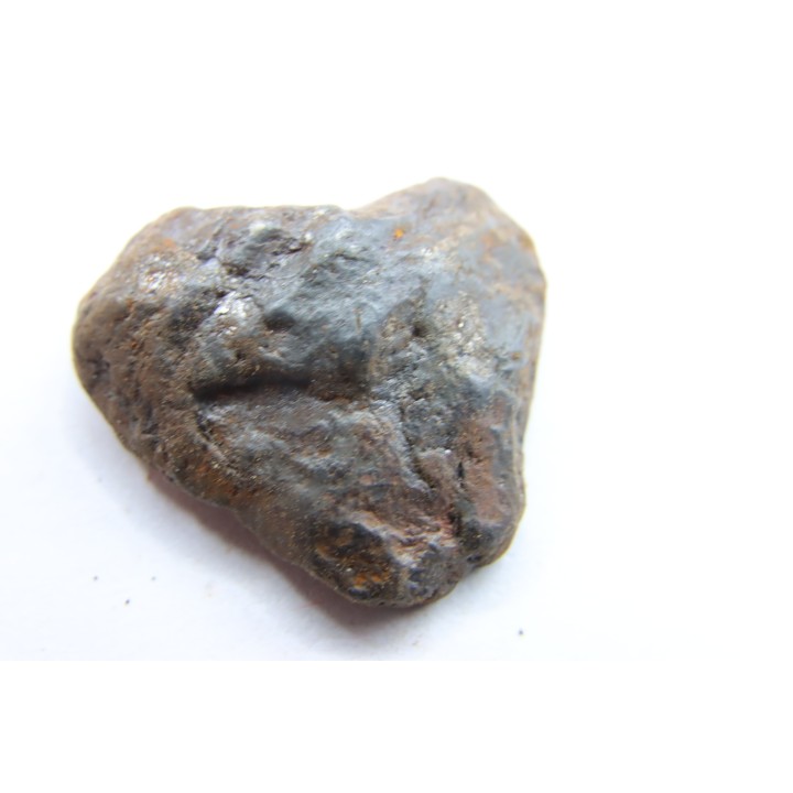 Météorite Uruaçu - Brasil