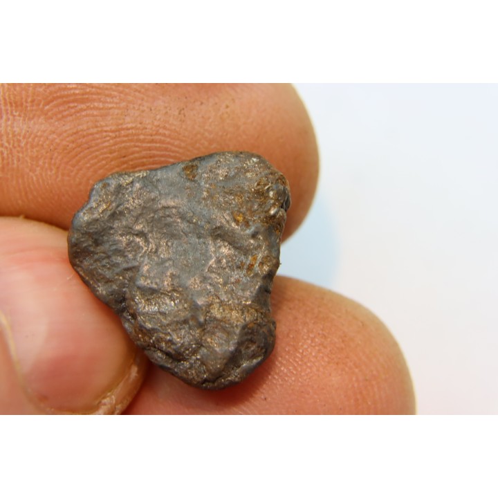 Météorite Uruaçu - Brésil