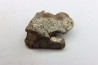 Météorite Uruaçu - Brasil
