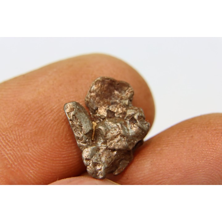 Météorite Uruaçu - Brasil