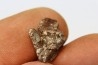 Météorite Uruaçu - Brésil